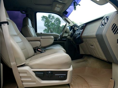 Used 2008 Ford F350 XL AWD/4WD image 9