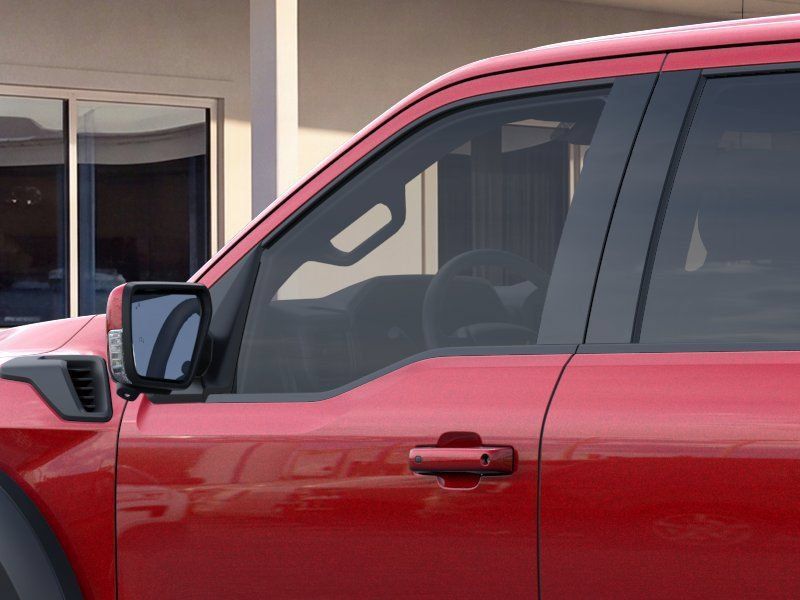 New 2026 Ford F150 Raptor AWD/4WD image 20