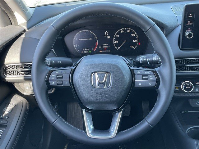 New 2027 Honda HR-V EX-L image 11