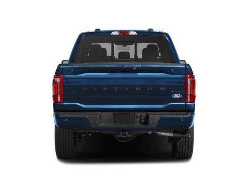 New 2026 Ford F150 Platinum AWD/4WD image 7