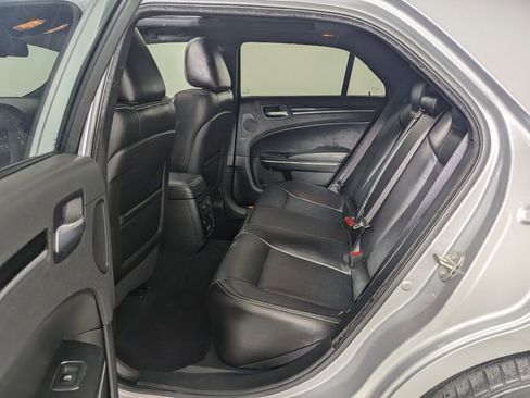 Used 2023 Chrysler 300 S w/ Comfort Group image 23