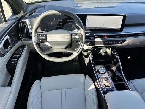 New 2026 Kia Sorento SX Prestige image 20