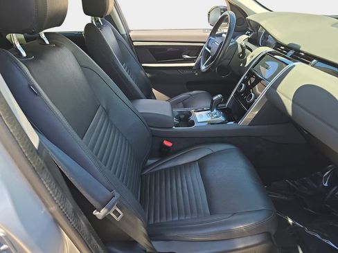 Used 2022 Land Rover Discovery Sport S AWD/4WD image 12