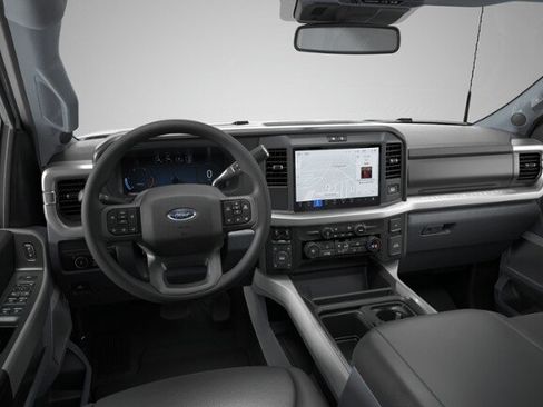 New 2026 Ford F250 XLT w/ XLT Premium Package AWD/4WD image 29