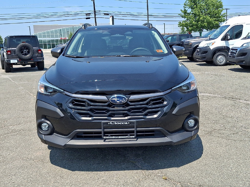 Used 2024 Subaru Crosstrek 2.0i Premium AWD/4WD image 5
