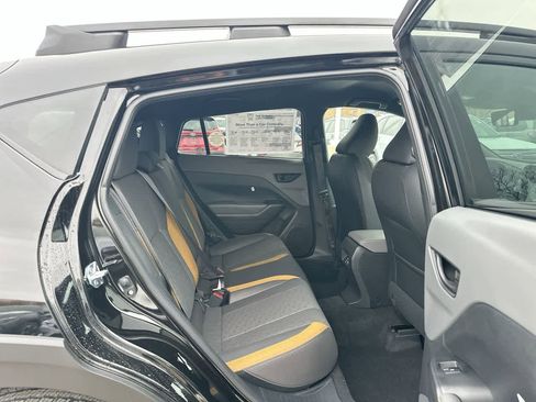 New 2026 Subaru Crosstrek 2.5i Sport AWD/4WD image 25