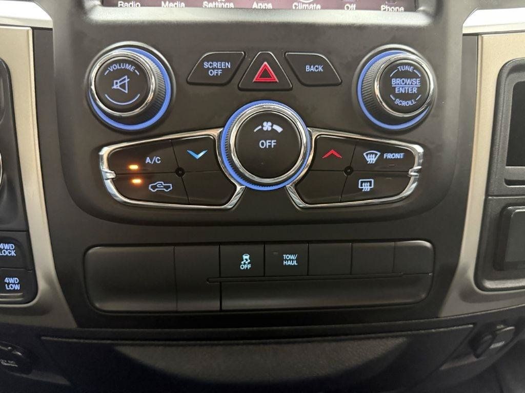 Used 2014 RAM 1500 Big Horn AWD/4WD image 17