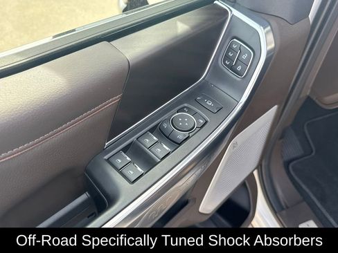 Used 2025 Ford F250 King Ranch w/ Chrome Package image 13