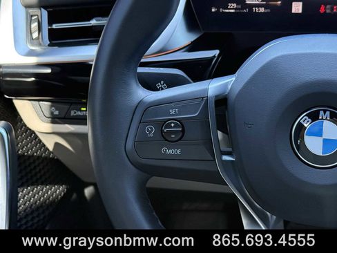 Used 2023 BMW X1 xDrive28i image 20