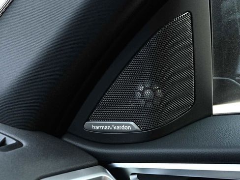 New 2026 BMW 430i xDrive 430i xDrive Gran Coupe w/ M Sport Package image 21