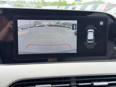 Used 2021 Hyundai Palisade SEL w/ Premium Package AWD/4WD image 31