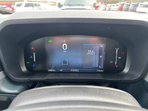 Used 2025 Ford Maverick XL image 14