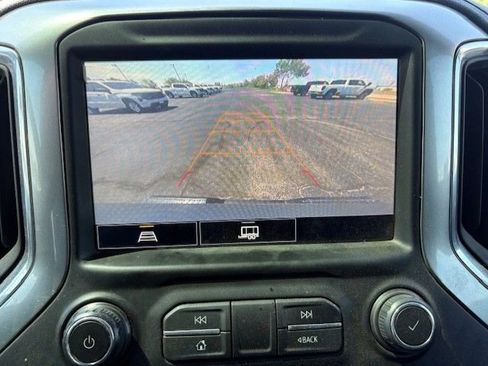 Used 2021 Chevrolet Silverado 1500 LT w/ Texas Edition Plus AWD/4WD image 15