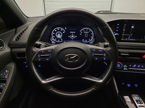 Used 2023 Hyundai Sonata SEL Plus FWD image 22
