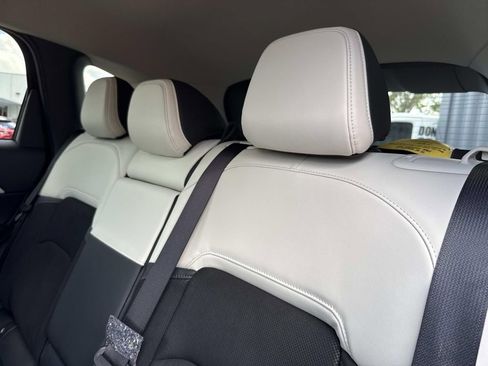 New 2026 MAZDA CX-5 Select AWD/4WD image 17