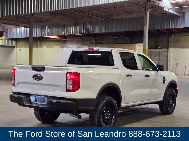 New 2026 Ford Ranger XL RWD image 6