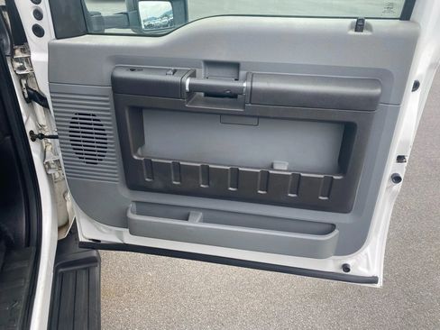 Used 2012 Ford F350 XL w/ PWR Equipment Group image 23