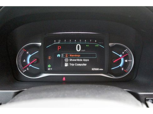 Used 2021 Honda Passport Touring image 15