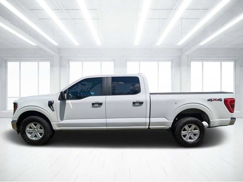 Used 2023 Ford F150 XLT AWD/4WD image 6