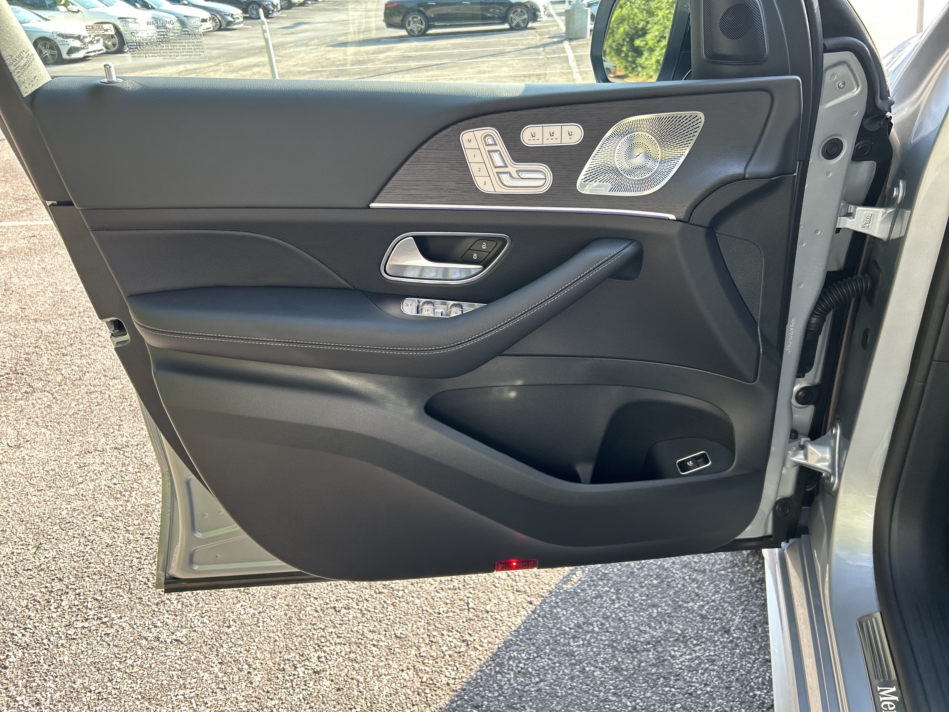 New 2026 Mercedes-Benz GLE 450 4MATIC image 16