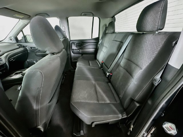 Certified 2025 Honda Ridgeline Sport image 33