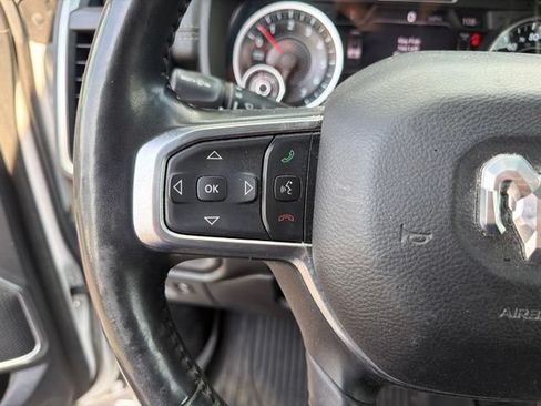 Used 2020 RAM 1500 Laramie w/ Sport Appearance Package RWD image 23