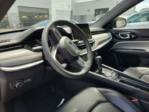 Used 2024 Jeep Compass Limited image 10