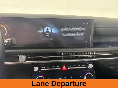 Used 2025 Hyundai Tucson SEL image 15