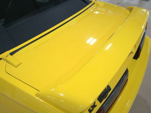 Used 1993 Ford Mustang LX image 22