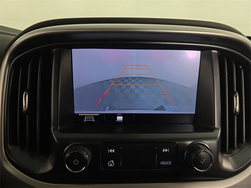 Certified 2019 Chevrolet Colorado ZR2 image 16