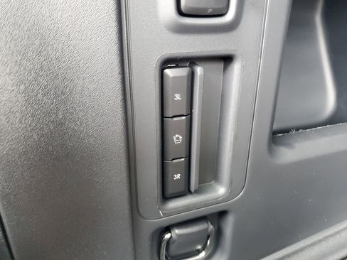 New 2026 Lincoln Navigator Reserve w/ Jet Appearance Package AWD/4WD image 34
