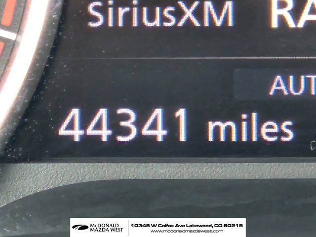 Used 2023 Nissan Rogue SV w/ SV Premium Package AWD/4WD image 17