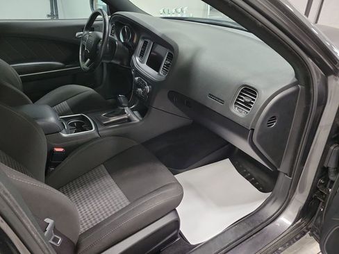 Certified 2023 Dodge Charger GT w/ Technology Group AWD/4WD image 21