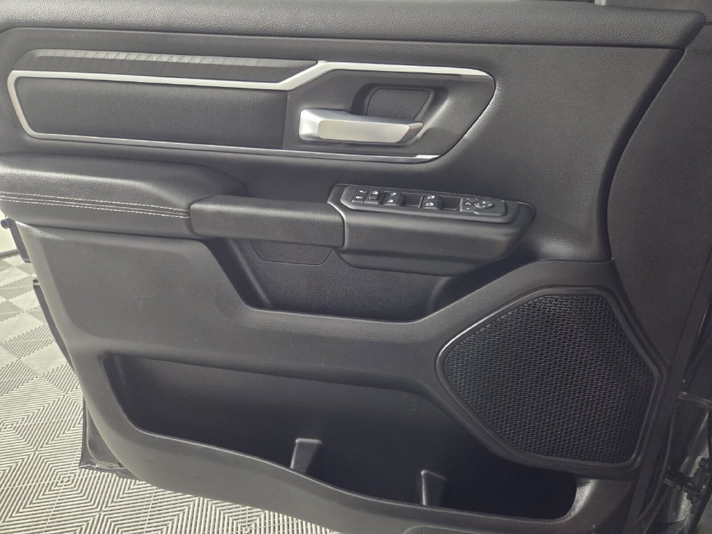 Used 2025 RAM 1500 Big Horn RWD image 21