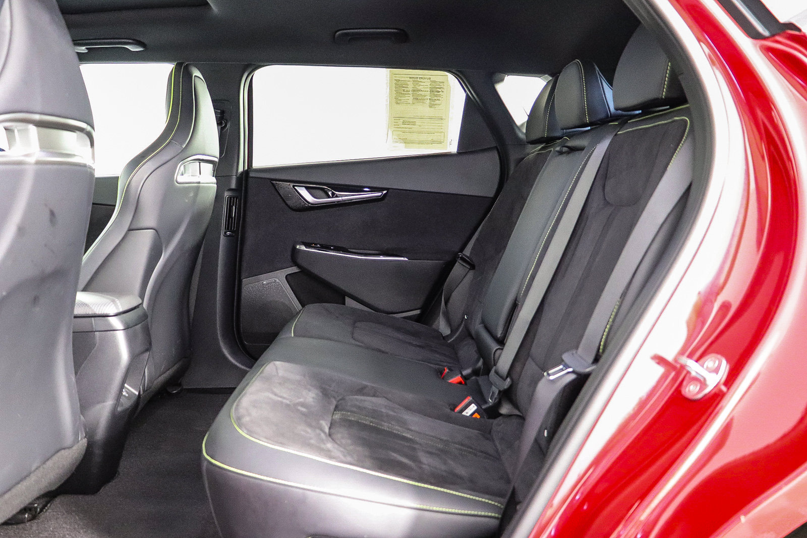 Used 2023 Kia EV6 GT AWD/4WD image 19