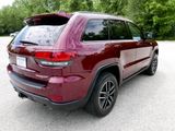 Used 2019 Jeep Grand Cherokee Trailhawk image 6