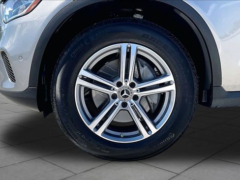 Used 2022 Mercedes-Benz GLC 300 image 11