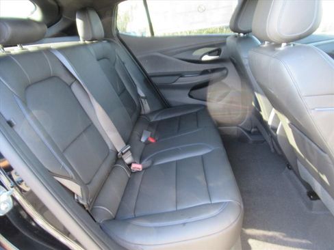 New 2026 Buick Envista Sport Touring w/ Convenience I Package image 27