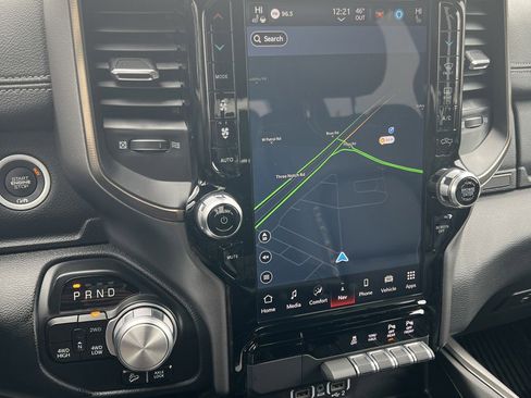 Used 2022 RAM 1500 Rebel w/ Rebel Level 2 Equipment Group image 23