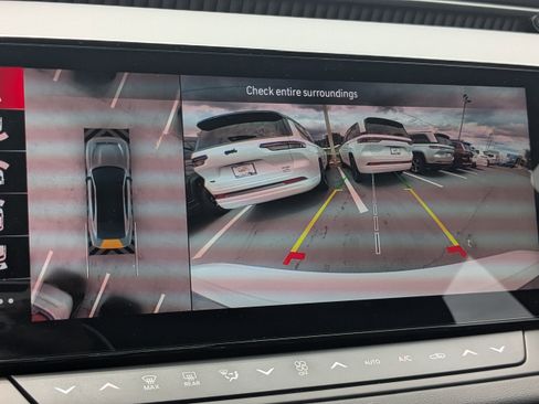 New 2026 Dodge Charger R/T image 18