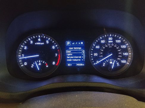 Used 2017 Hyundai Tucson SE image 23