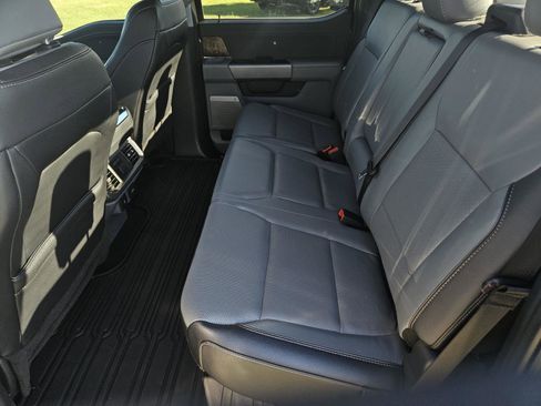 Used 2023 Ford F150 Lariat w/ Equipment Group 502A High image 30