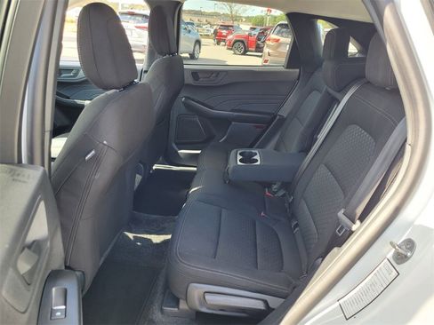 Used 2025 Ford Escape Active image 6