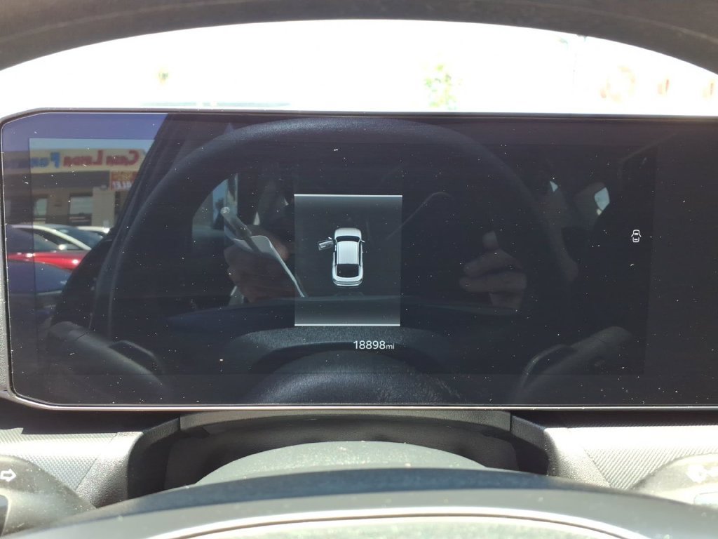 Used 2025 Kia K4 FWD image 15