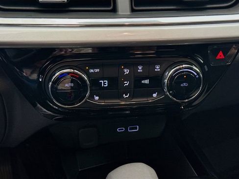 New 2026 Chevrolet Trax LT image 17