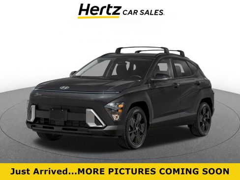 Used 2026 Hyundai Kona SEL Sport FWD image 1