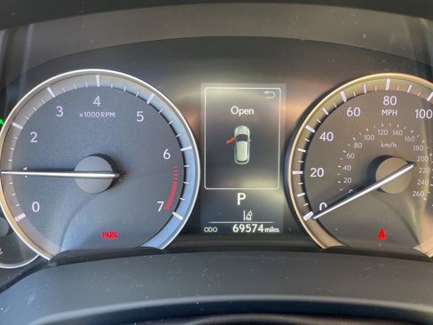 Used 2017 Lexus RX 350 350 image 32