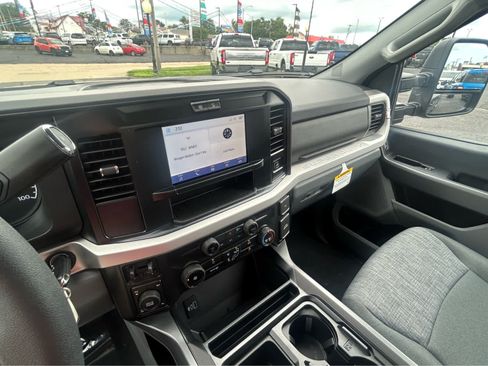 New 2026 Ford F350 XLT AWD/4WD image 23