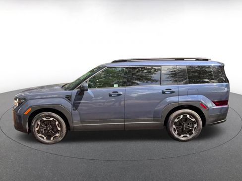 Used 2025 Hyundai Santa Fe SEL image 9