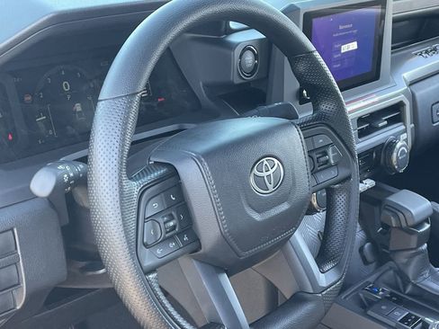 New 2026 Toyota Tacoma SR5 image 12